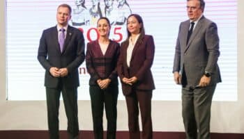 Unilever anuncia inversión de 1,528 millones de dólares en México