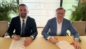 Toma Arda Turan las riendas de Shakhtar Donetsk | Video