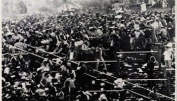 A 40 años de la 'vergonzosa' tragedia de Heysel | Video