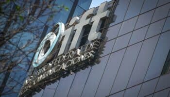 Preocupante y decepcionante la campaña de Televisa en contra del IFT: Maria Elena Estavillo | Video