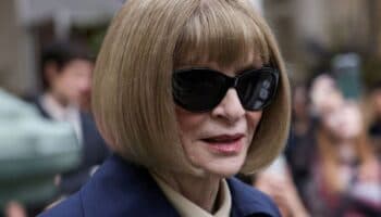 Anna Wintour dejará de ser editora de Vogue después de casi cuatro décadas