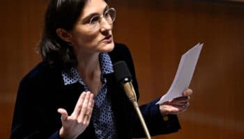 Amélie Oudéa-Castéra dirigirá al Comité Olímpico de Francia