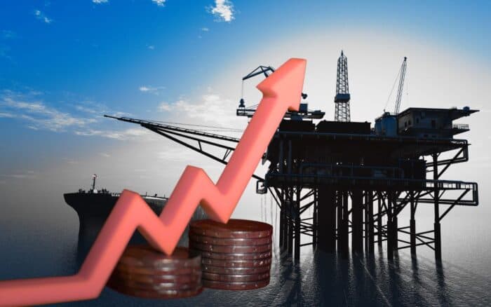 Precios del petróleo se disparan ante diferencias entre EE.UU. e Irán