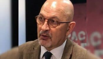 Muere Rémi Parmentier, cofundador de Greenpeace e histórico del ecologismo