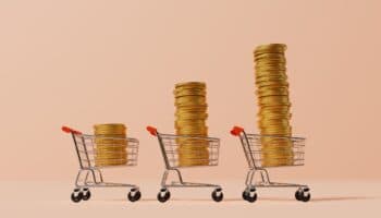 Inflación baja a 3.72% en la primera quincena de diciembre | INEGI