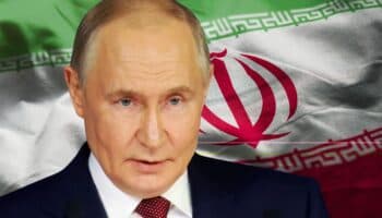 Putin dialoga con líderes de Israel e Irán: Ofrece mediación de Rusia en la región