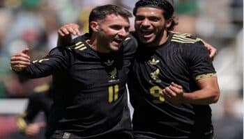 Enfrenta Tricolor sinodal turco de cara a la Copa Oro 2025 | Video