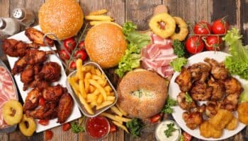 4 alimentos peligrosos que debes evitar por completo: Ingeniera de alimentos