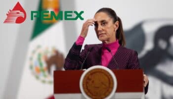 Sheinbaum anuncia revisión a 'pensiones millonarias' de Pemex
