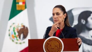 Sheinbaum confirma: SHCP pidió prórroga para CIBanco, Intercam y Vector