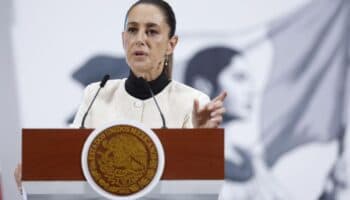 Sheinbaum critica 'falta de coherencia' de EU tras acuerdo con Ovidio Guzmán