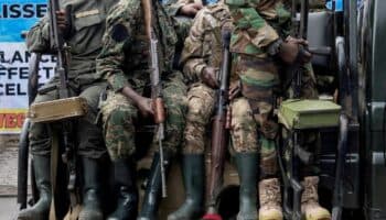 Una acción militar contra México sería desastrosa, afirman demócratas de EE.UU.