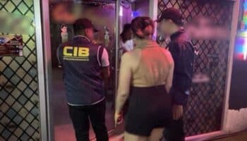 Interpol desarticula red de trata internacional con más de mil víctimas, incluyendo menores de edad