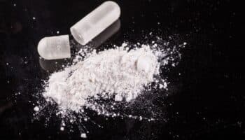 Detienen en SLP a persona que transportaba 80 paquetes de cocaína en tractocamión