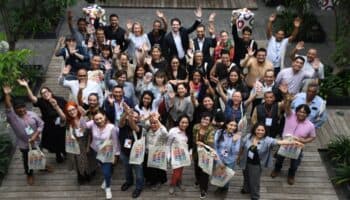 Conserva Aves arranca en México: comunidades locales protegerán hábitats clave para aves migratorias y endémicas