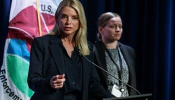 Estrategia es criminalizar a migrantes por el tráfico de drogas: Esquivel