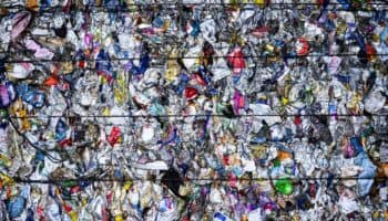 Fracasa tratado global contra contaminación plástica en Ginebra