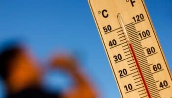 CDMX | Emiten alerta por niveles de radiación UV extremadamente altos