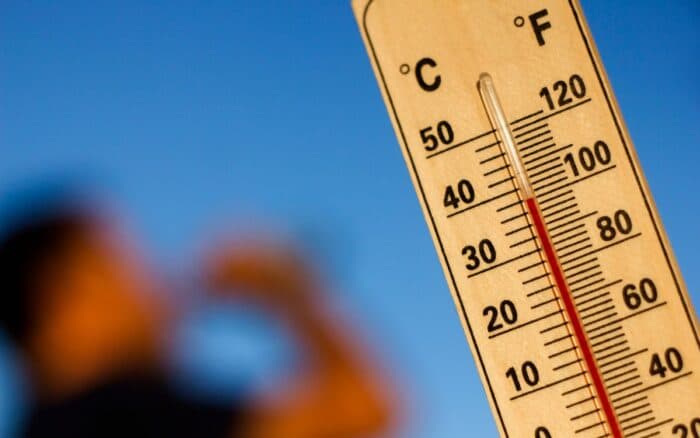 CDMX | Emiten alerta por niveles de radiación UV extremadamente altos