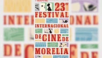 Festival Internacional de Cine de Morelia presenta su selección oficial 2025