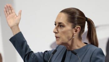 Sheinbaum ‘en una negación sistemática’ sobre el poder de los cárteles: Figueroa