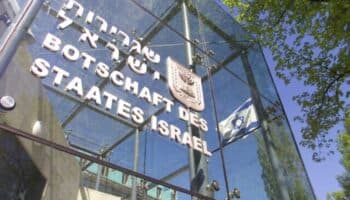 Imputan a joven alemán por planear atentado contra embajada de Israel en Berlín