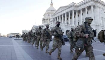 "La polarización extrema mata la democracia": Dresser analiza el clima político de EE.UU