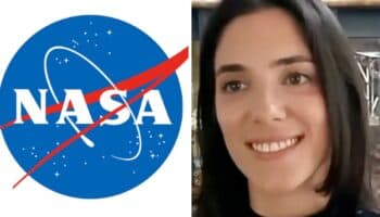 Excolaboradora de la NASA dará talleres para niños y niñas de México | Video
