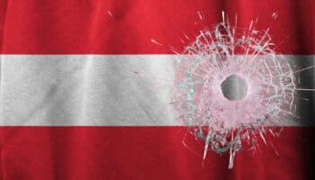 Austria prohibirá a menores de 21 años poseer armas tras el tiroteo escolar con 10 muertos