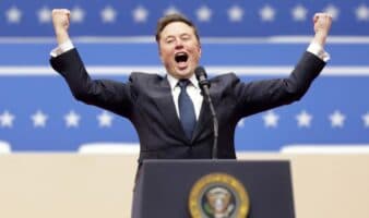 Tesla propone paquete salarial para Musk que podría convertirlo en el primer billonario