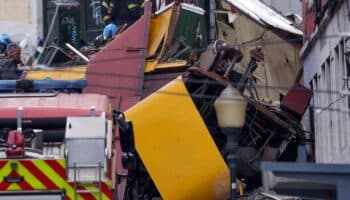16 muertos y 23 heridos tras accidente de un funicular en Lisboa, según las autoridades
