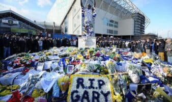 Lanza Premier League de Inglaterra compaña contra el suicidio | Video