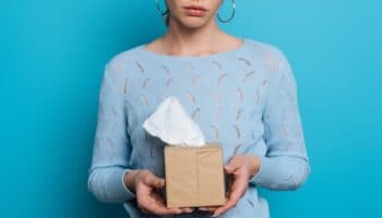 ¿Te suenas la nariz con un 'Kleenex'? #Niñonautas con Kirén Miret