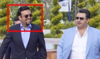 Estados Unidos busca a político mexicano por crímenes de La Luz del Mundo