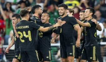 Amistoso | Rescata México un sufrido empate ante Corea del Sur en Nashville | Video