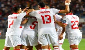 Túnez, segunda selección africana clasificada al Mundial 2026 | Video