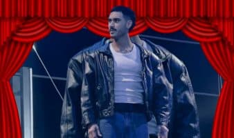 Un momento de teatro | Cruise