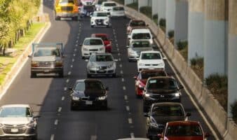 Hoy No Circula CDMX y Edomex: ¿Qué autos descansan este sábado 1 de noviembre?