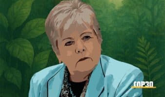 COP30: México llega a la mitad sin NDC, una semana de vacío climático | Video