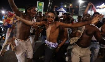 Haití recibió solo el 24% del financiamiento prometido; Naciones del Gran Caribe planean rescate