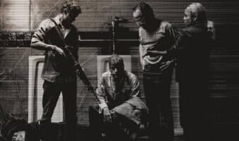 'Noviembre', una película que rememora la toma del Palacio de Justicia en Colombia