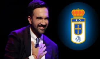 Mamdani, alcalde electo de NY, es accionista de Real Oviedo del Grupo Pachuca