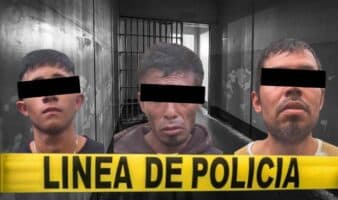 Policías de CDMX frustran asalto en la Roma Norte; recuperan 500 mil pesos en mercancía