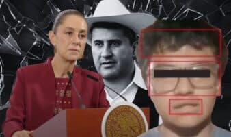 Carlos Manzo y la nula capacidad de reacción | Por Rebeca Dosal y David Ordaz