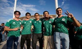 Mundial 2026: Confirman partido amistoso Panamá vs. México el 22 de enero