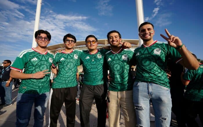 Mundial 2026: Confirman partido amistoso Panamá vs. México el 22 de enero