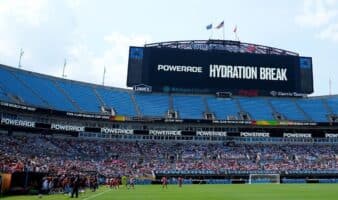 Mundial 2026: FIFA permitirá dos pausas de 3 minutos para rehidratación