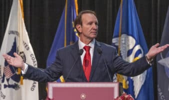 Trump nombra al gobernador de Luisiana como enviado de EE.UU. para Groenlandia