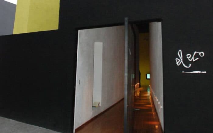 El Museo Experimental El Eco, busca convertirse en Patrimonio Artístico de la Nación