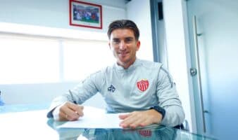 Liga MX: Anuncia Necaxa a Martín Varini como su técnico | Video